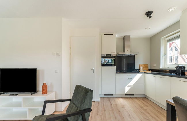 Holiday Home in Scherpenisse Near the Sea - Foto 10