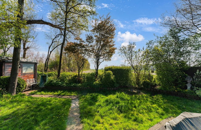 Amazing Holiday Home With Spacious Garden - Foto 22