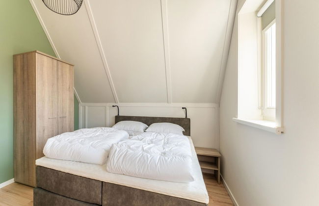 Holiday Home in Scherpenisse Near the Sea - Foto 6