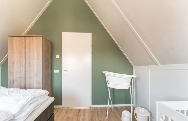 Holiday Home in Scherpenisse Near the Sea - Foto 4