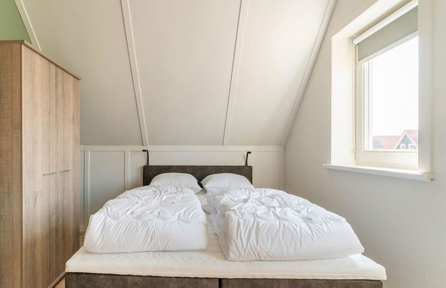 Holiday Home in Scherpenisse Near the Sea - Foto 7