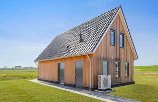 Photo 1 - Modern Holiday Home in Scherpenisse With Garden