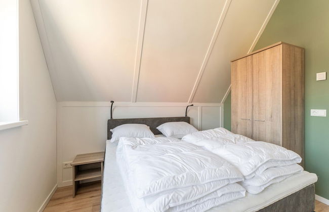 Holiday Home in Scherpenisse Near the Sea - Foto 8