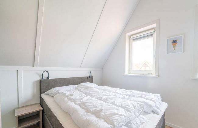 Zeeland Getaway Near Beach - Foto 4