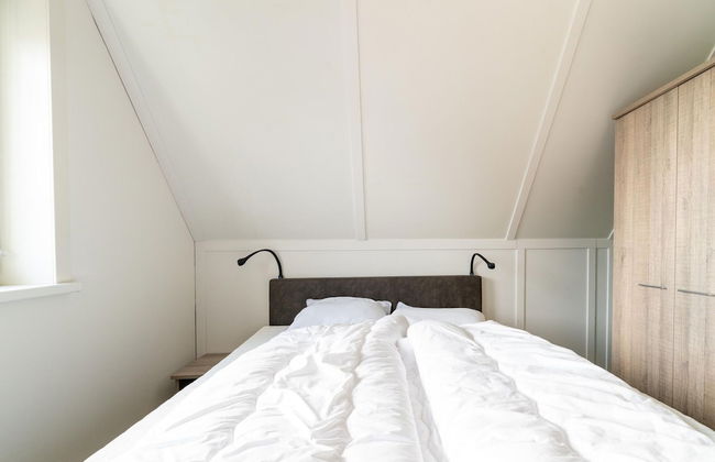 Zeeland Getaway Near Beach - Foto 7