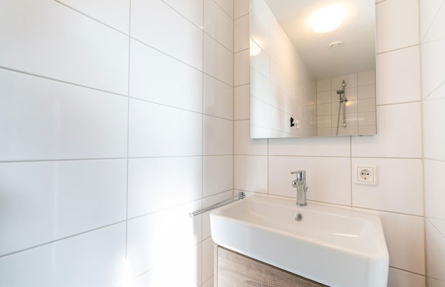 Zeeland Getaway Near Beach - Foto 22