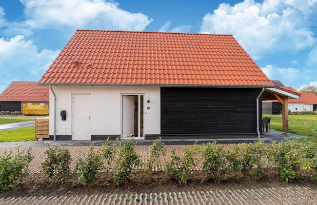 Zeeland Getaway Near Beach - Foto 32