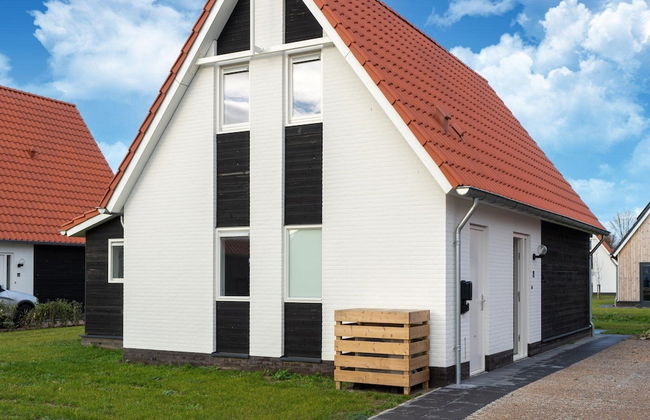 Zeeland Getaway Near Beach - Foto 35