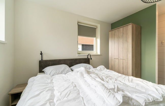 Zeeland Getaway Near Beach - Foto 9