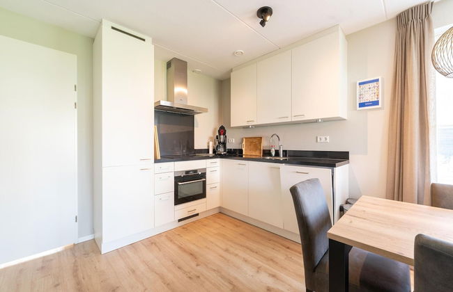 Zeeland Getaway Near Beach - Foto 14