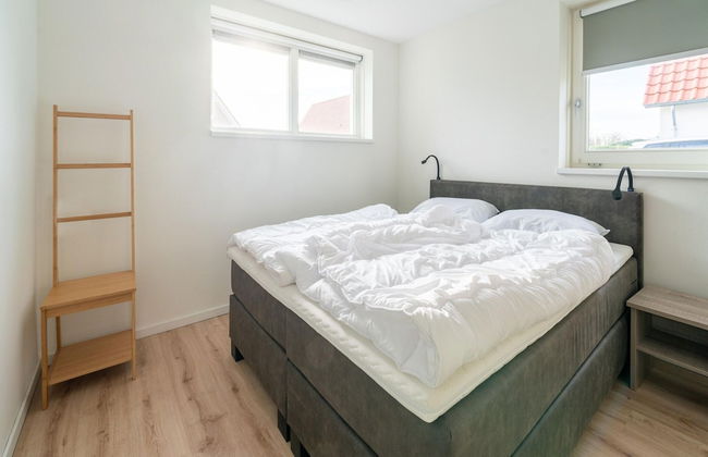 Zeeland Getaway Near Beach - Foto 12