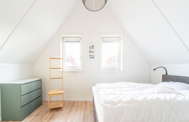 Zeeland Getaway Near Beach - Foto 2