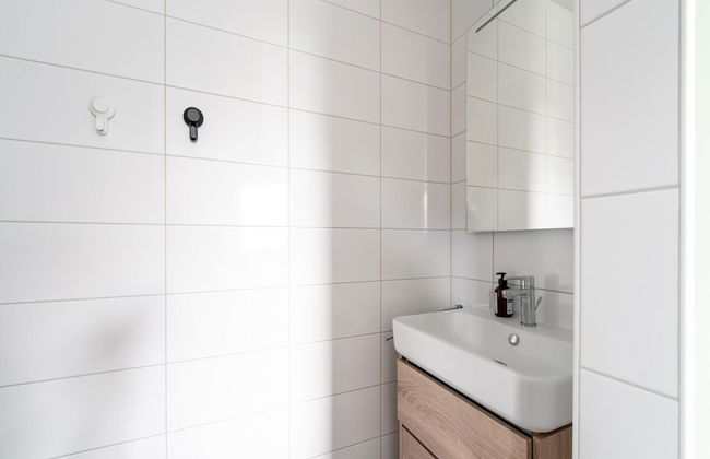 Zeeland Getaway Near Beach - Foto 20