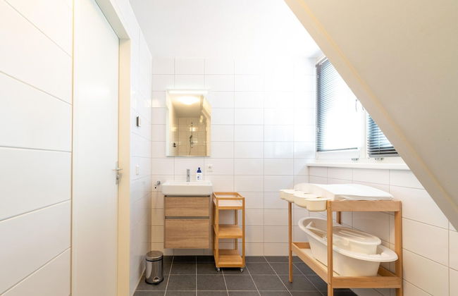 Zeeland Getaway Near Beach - Foto 25