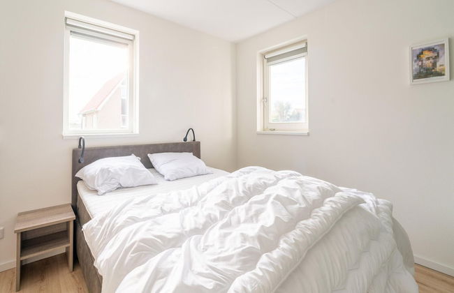 Zeeland Getaway Near Beach - Foto 13