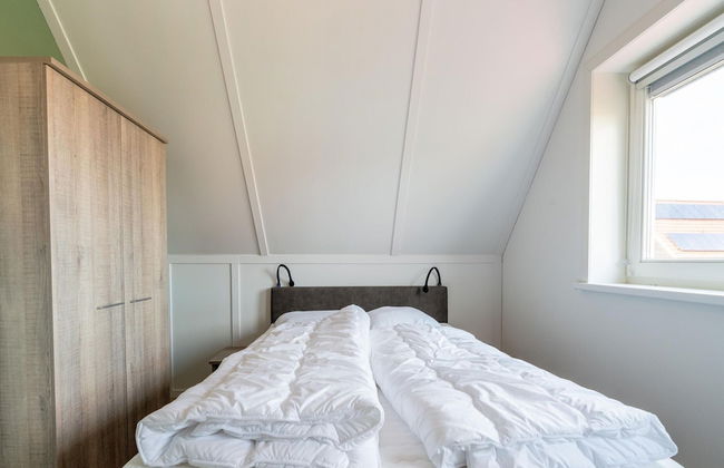 Zeeland Getaway Near Beach - Foto 8