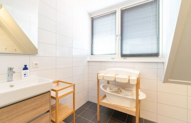 Zeeland Getaway Near Beach - Foto 21