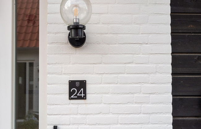 Zeeland Getaway Near Beach - Foto 34