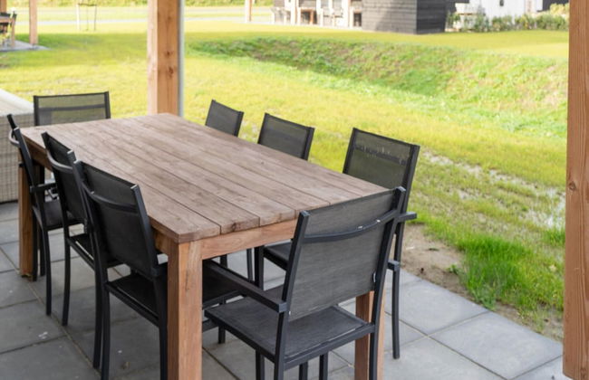 Zeeland Getaway Near Beach - Foto 28