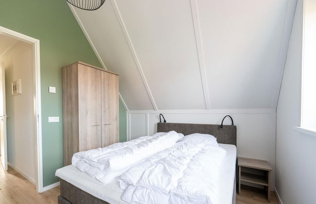 Zeeland Getaway Near Beach - Foto 11