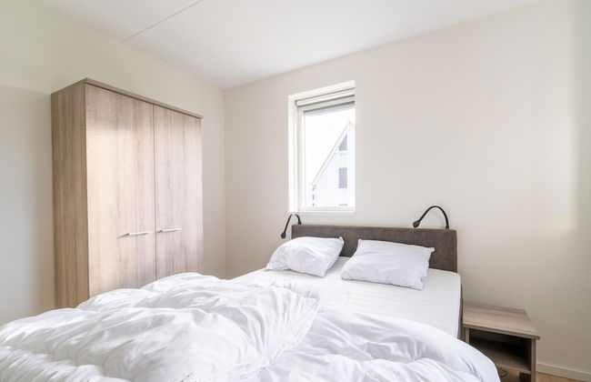 Zeeland Getaway Near Beach - Foto 3