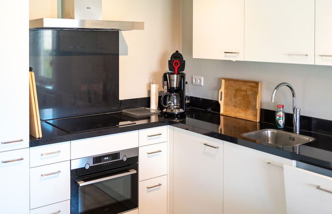 Zeeland Getaway Near Beach - Foto 15