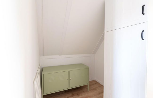 Zeeland Getaway Near Beach - Foto 5