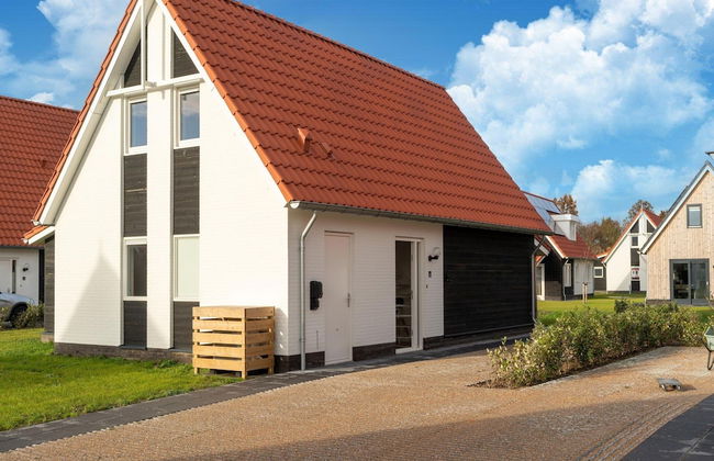 Zeeland Getaway Near Beach - Foto 1