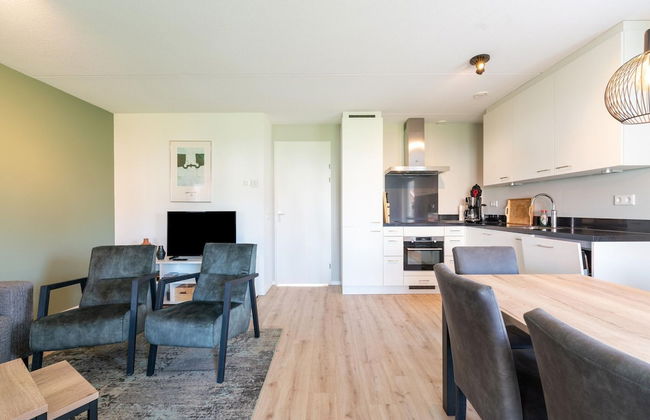 Zeeland Getaway Near Beach - Foto 29