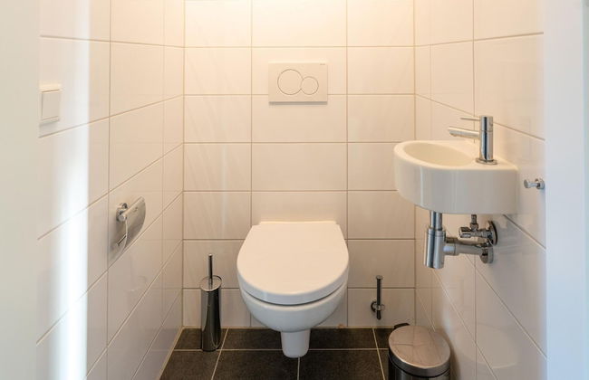 Zeeland Getaway Near Beach - Foto 26