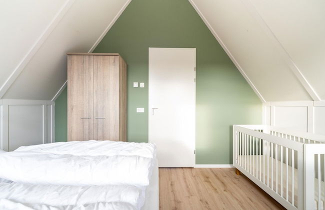 Zeeland Getaway Near Beach - Foto 6