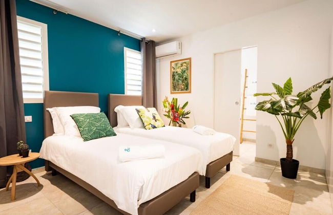 Villas Sun Rock - Foto 3