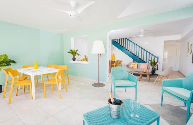 Villas Sun Rock - Foto 8