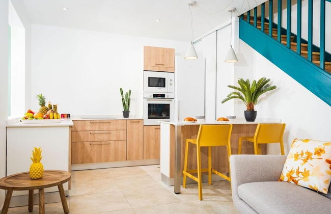 Villas Sun Rock - Foto 6