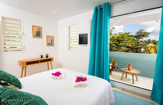 Villas Sun Rock - Foto 2