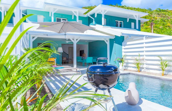 Villas Sun Rock - Foto 9