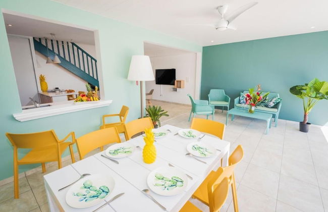 Villas Sun Rock - Foto 10