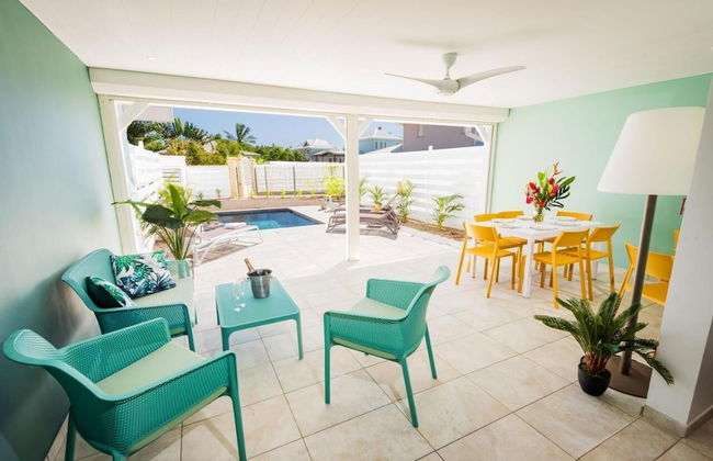 Villas Sun Rock - Foto 7