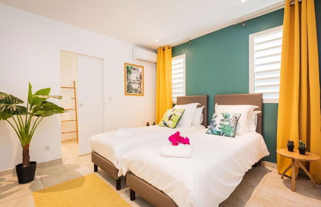 Villas Sun Rock - Foto 5