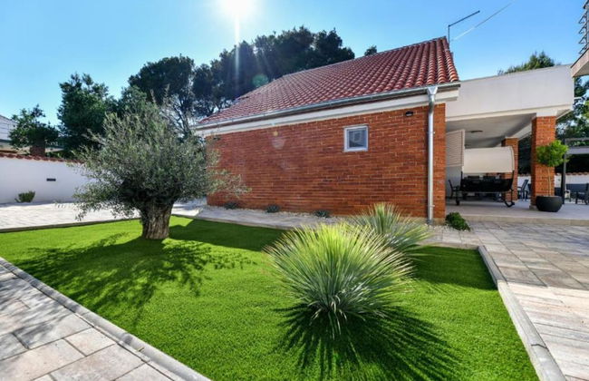Villa Kate - Foto 21