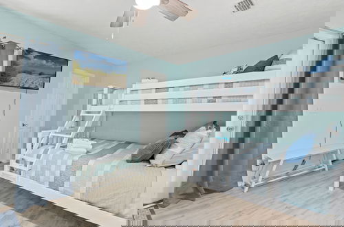 Foto 4 - Sago by the Sea: 2-bed, 2.5-bath Retreat Steps From the Beach, Sleeps 7!