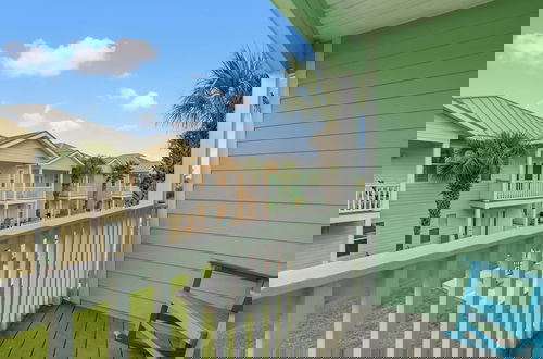 Foto 30 - Sago by the Sea: 2-bed, 2.5-bath Retreat Steps From the Beach, Sleeps 7!