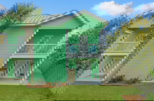 Foto 49 - Sago by the Sea: 2-bed, 2.5-bath Retreat Steps From the Beach, Sleeps 7!