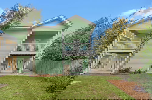 Foto 45 - Sago by the Sea: 2-bed, 2.5-bath Retreat Steps From the Beach, Sleeps 7!