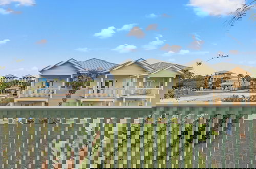 Foto 29 - Sago by the Sea: 2-bed, 2.5-bath Retreat Steps From the Beach, Sleeps 7!