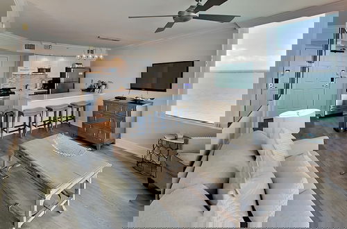 Foto 6 - Lovers Key Resort 403