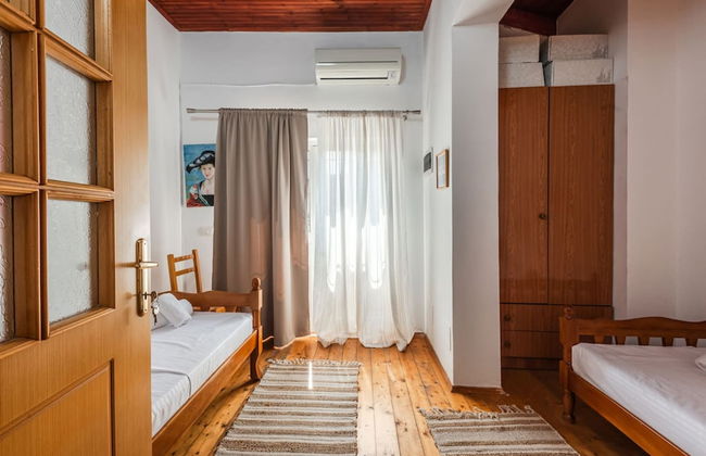 Guesthouse 'hapa të Lehtë' - Room 1 - Pro Bono - Foto 1