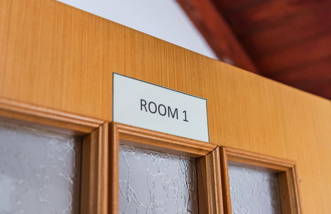 Guesthouse 'hapa të Lehtë' - Room 1 - Pro Bono - Foto 3