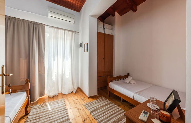Guesthouse 'hapa të Lehtë' - Room 1 - Pro Bono - Foto 10