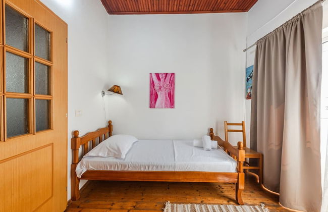Guesthouse 'hapa të Lehtë' - Room 1 - Pro Bono - Foto 7